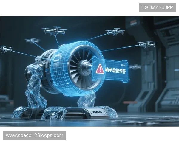 预测性维护技术引入硬件管理，降低系统故障率与运营中断风险