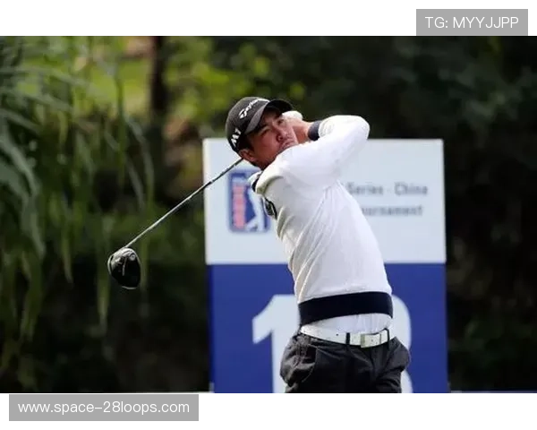 卢卡斯·赫伯特在LIV高尔夫利雅得站并列第九,获得2.75842分世界积分 卢卡斯·赫伯特在LIV高尔夫利雅得站并列第九,获得2.75842分世界积分