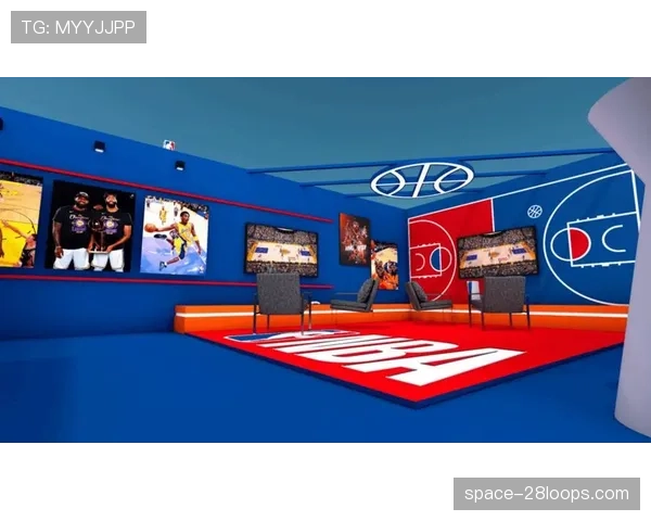 特写：NBA与Meta合作，在关键场次提供VR包厢视角，测试高端订阅服务市场