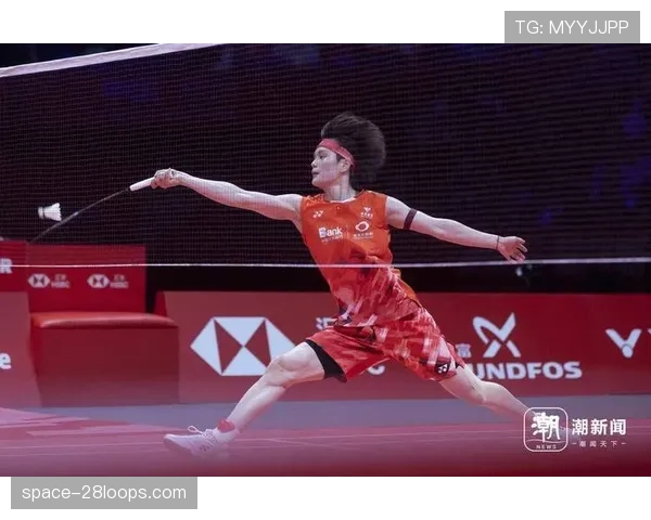 从替补到主力：国羽女单王祉怡亚锦赛夺冠之路回顾